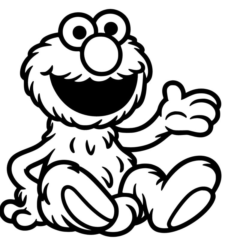 elmo