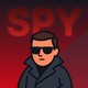 Spy - Find the spy partygame