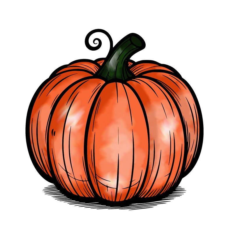 pumpkin