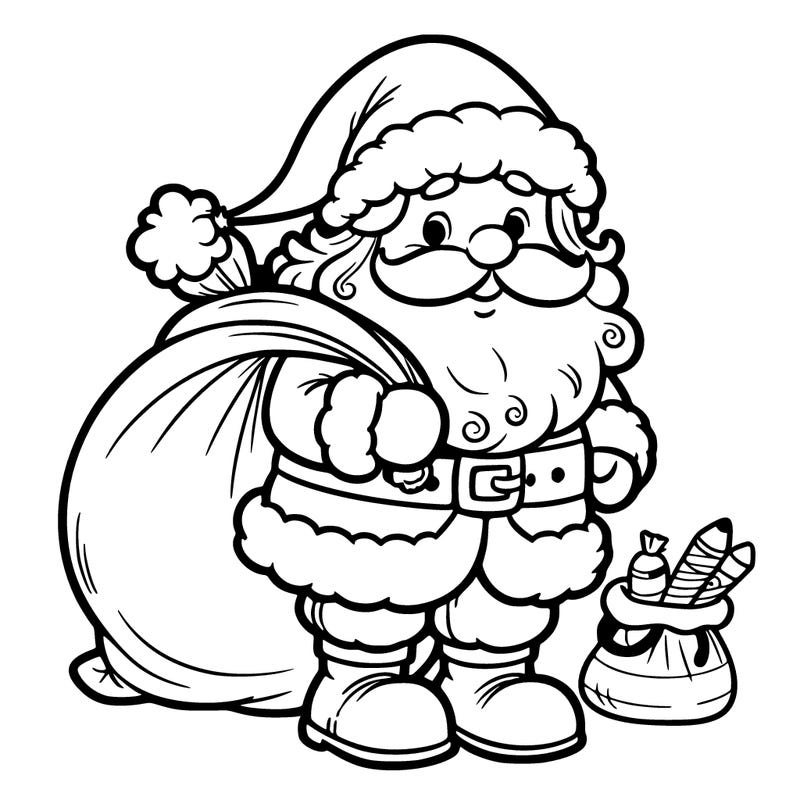santa clause