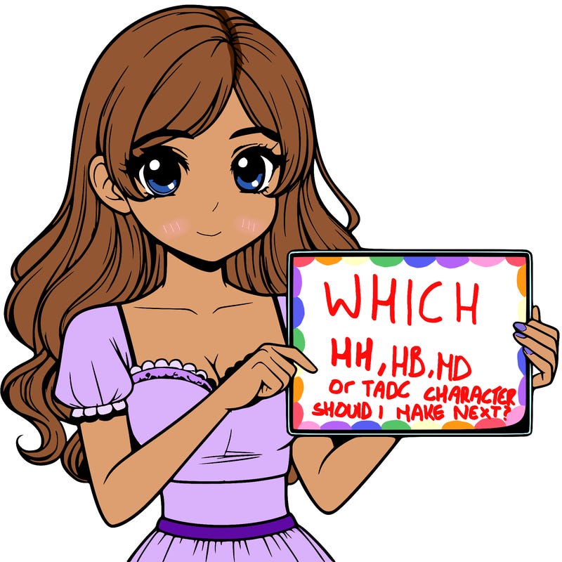 realistic pretty girl holding blank sign