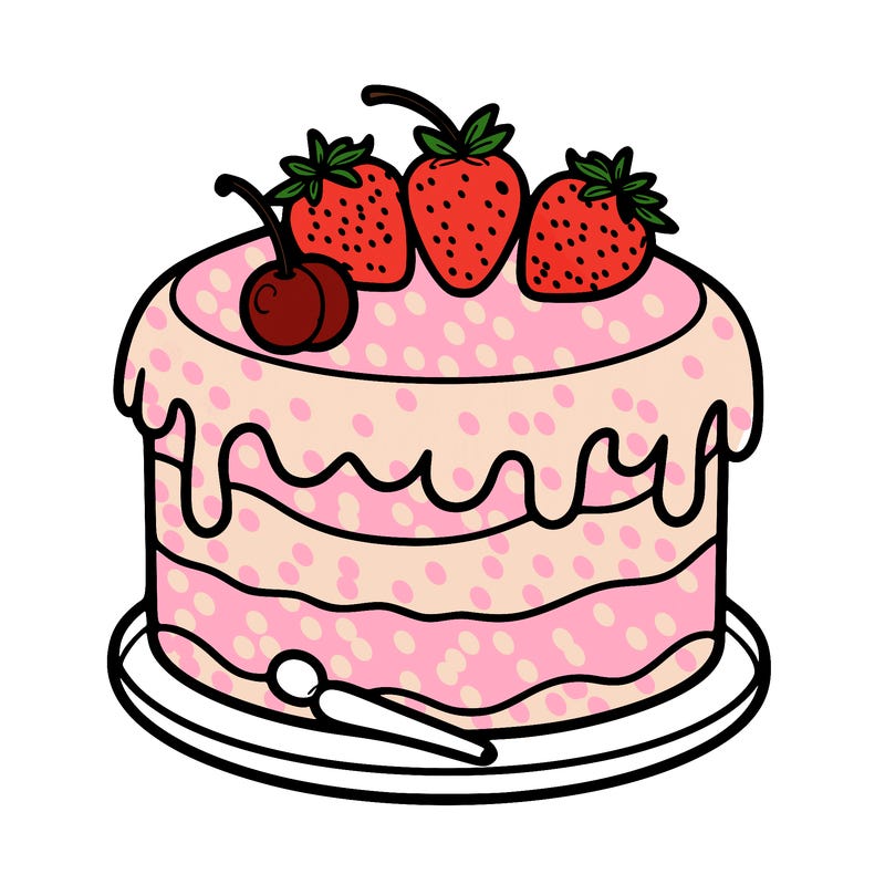 cake