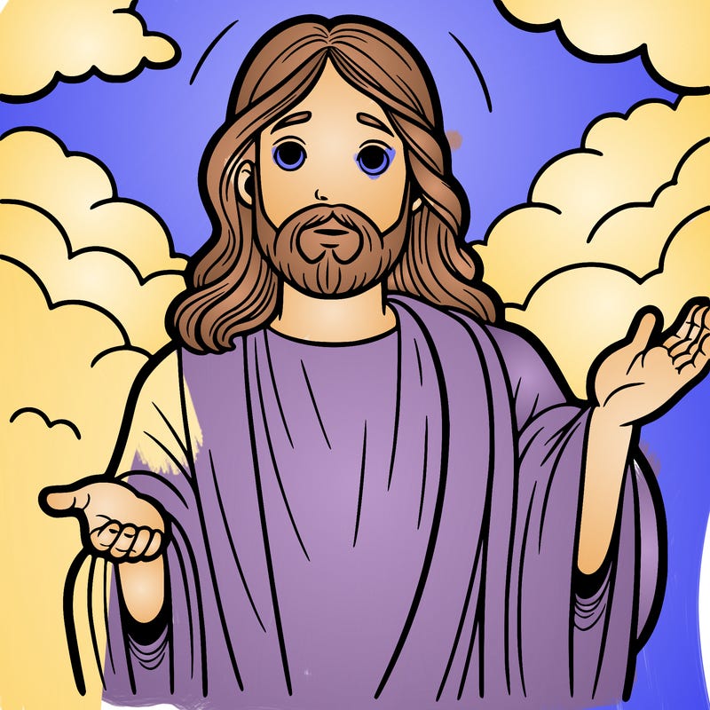 jesus