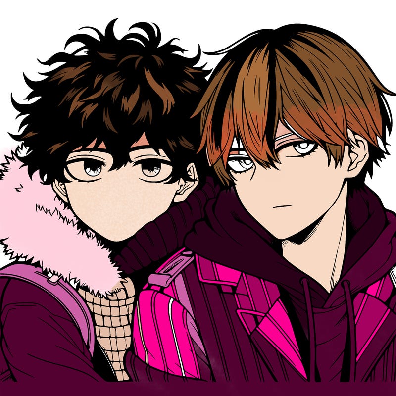 manga