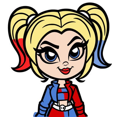 harley quinn