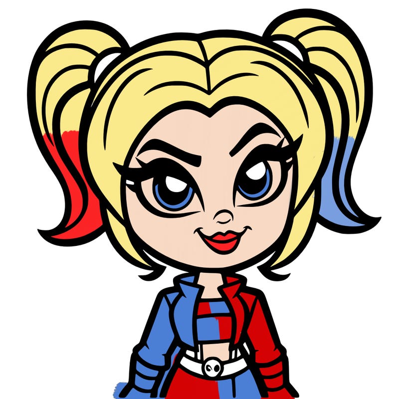 harley quinn