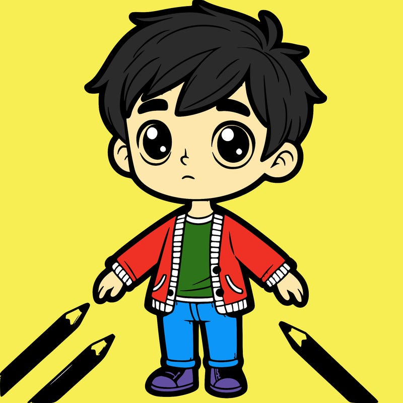 boy