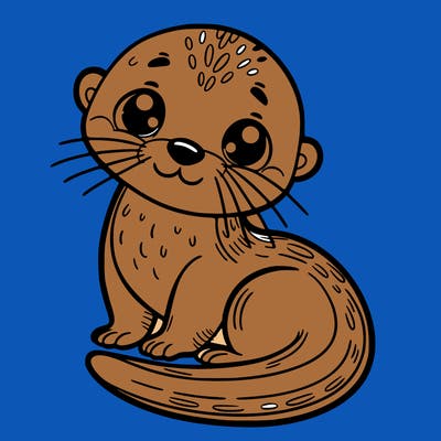 otter