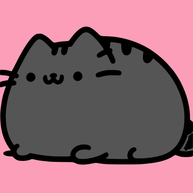 pusheen