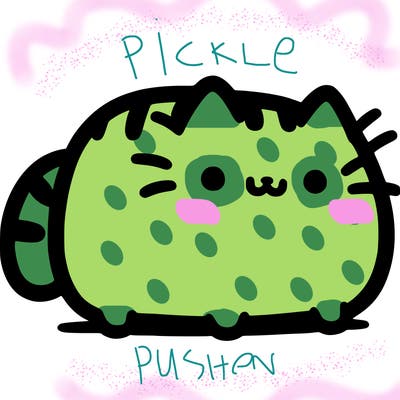 pusheen