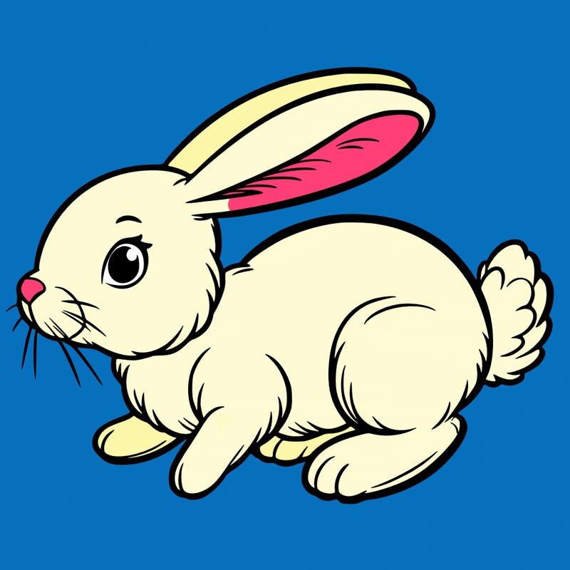 rabbit