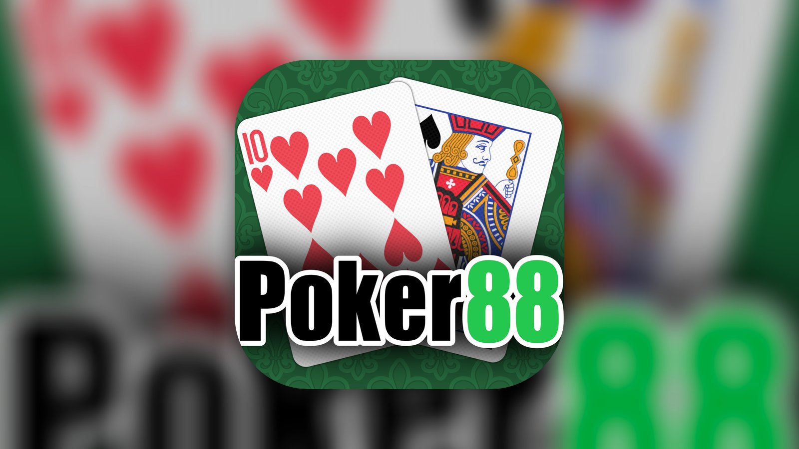 Poker 88 - Jacks or Better - Games App | MWM