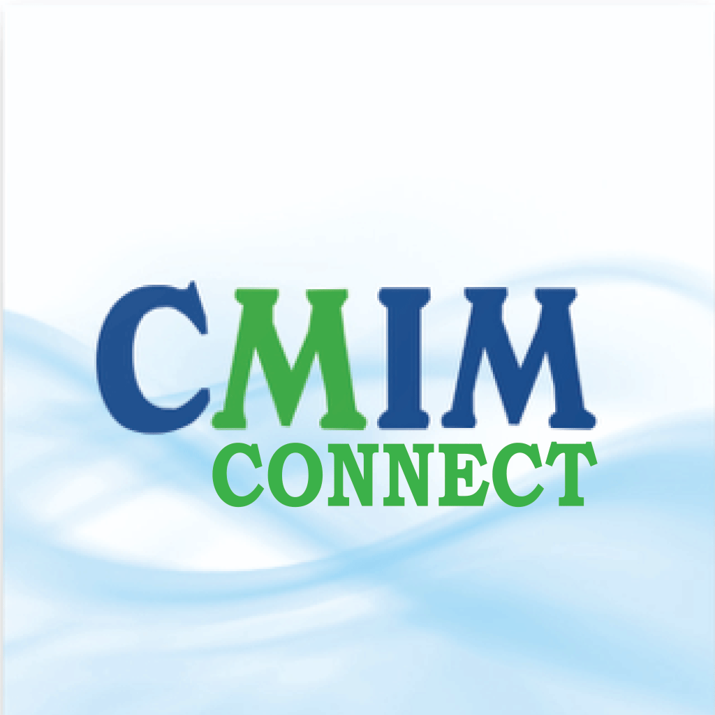 CMIM Connect - Finance App | MWM