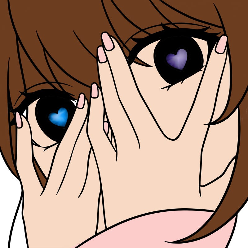 After