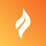 Flamr Dating for Progressives - App Icon