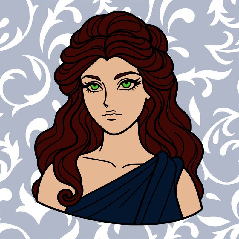 aphrodite