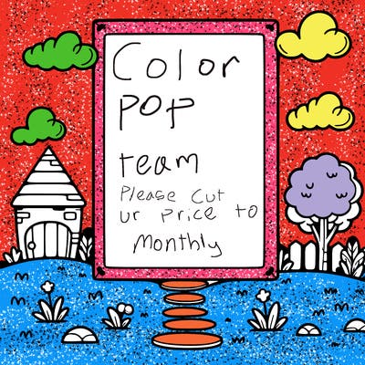 blank white paper with no design '