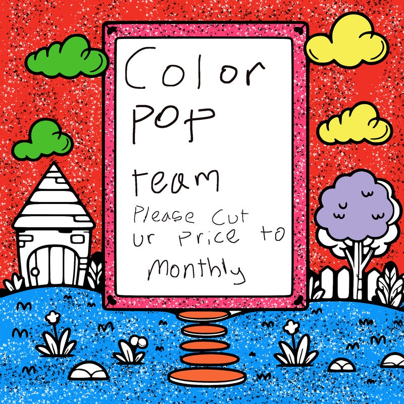 blank white paper with no design '