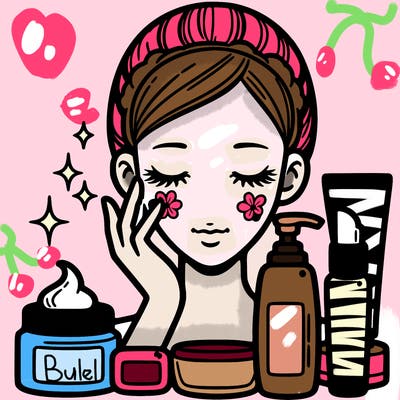 skin care