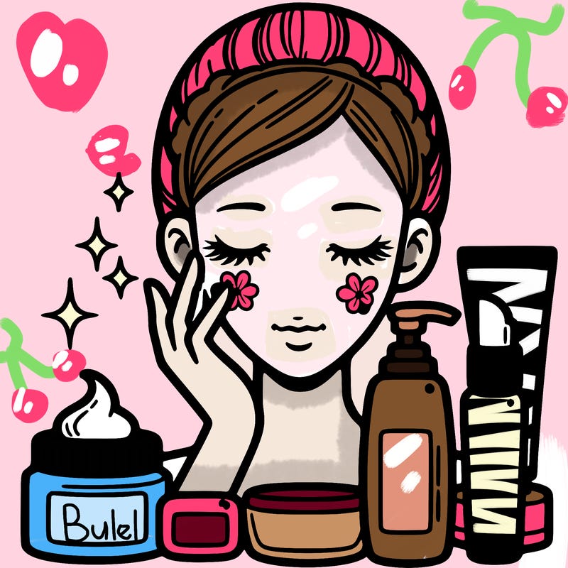 skin care