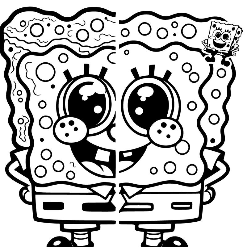 spongebob squarepants