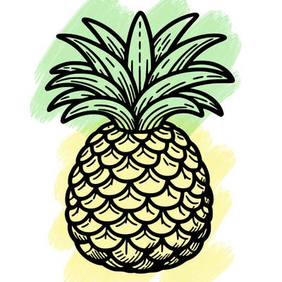 pineapple