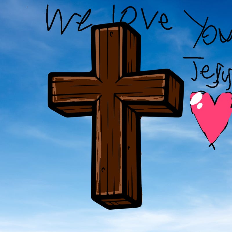 cross
