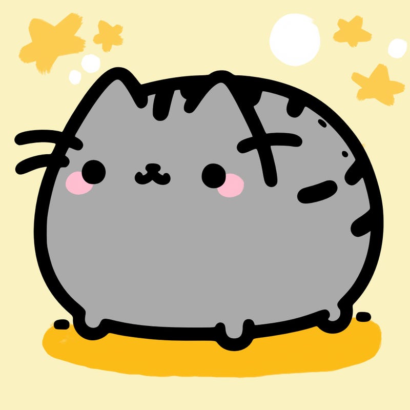 pusheen