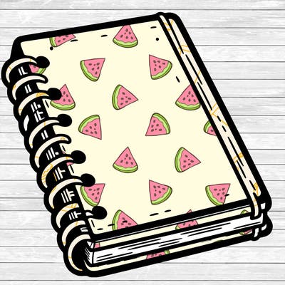 notebook