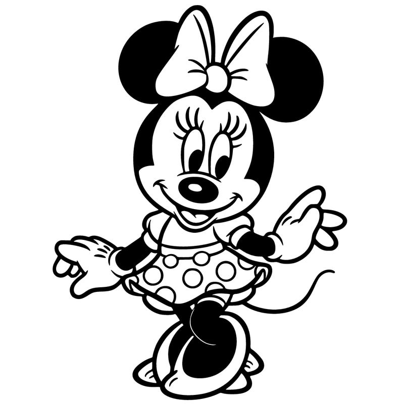 minnie