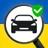 Car check by license plate