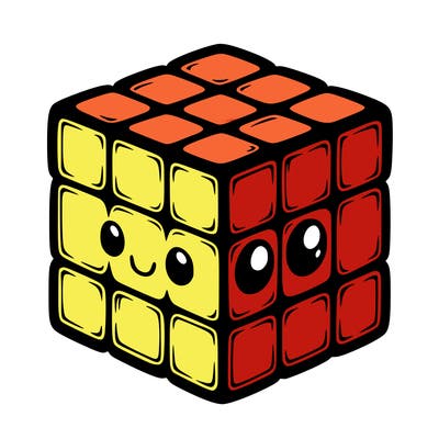 rubik's cube