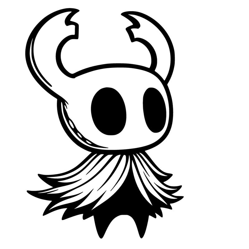 hollow knight