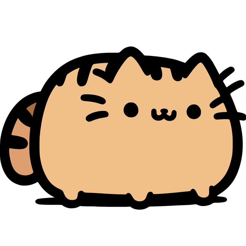 pusheen