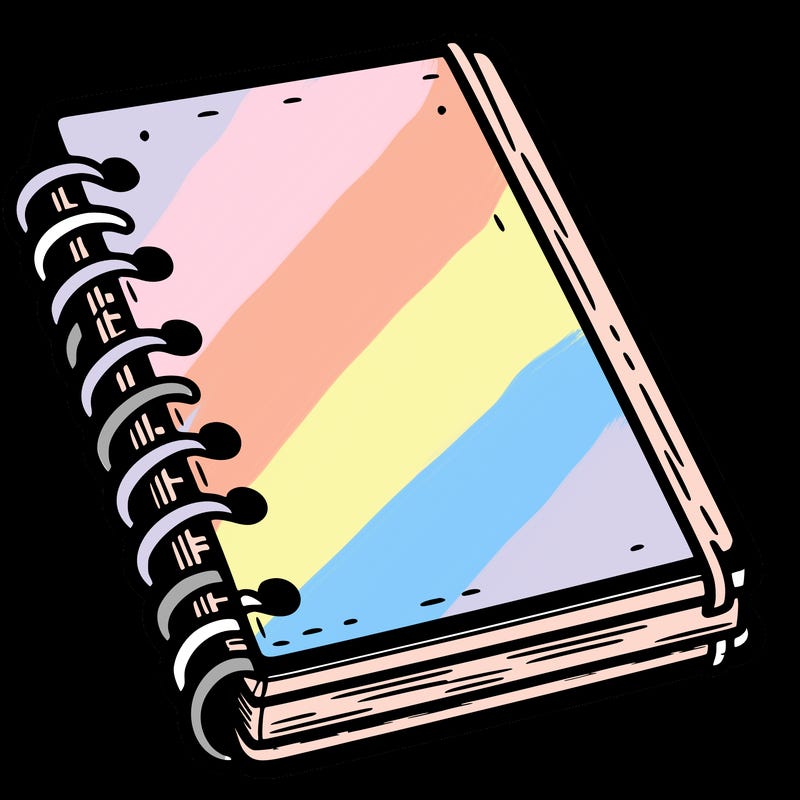 notebook