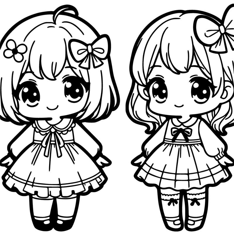 cute girls