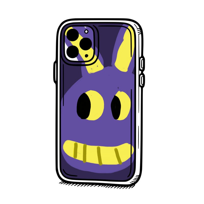 phone case