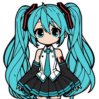 miku