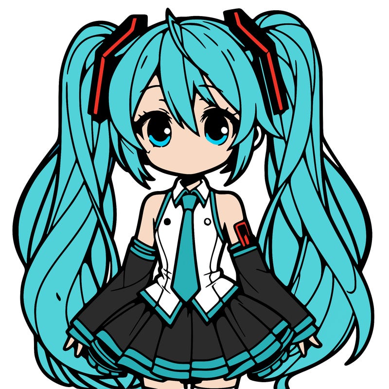 miku