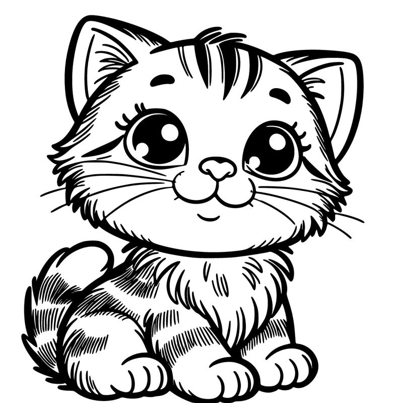 kitten