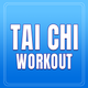 Home Workout: Tai Chi Exercise