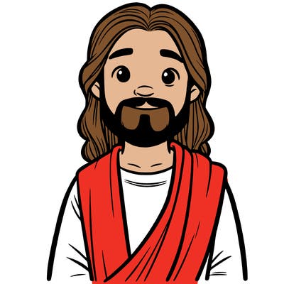 jesus