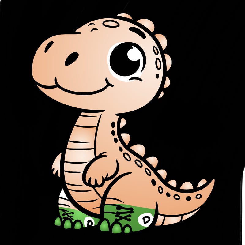 dinosaur