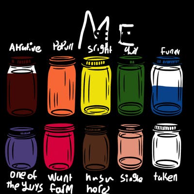 how i see jars