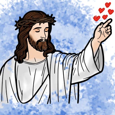 jesus