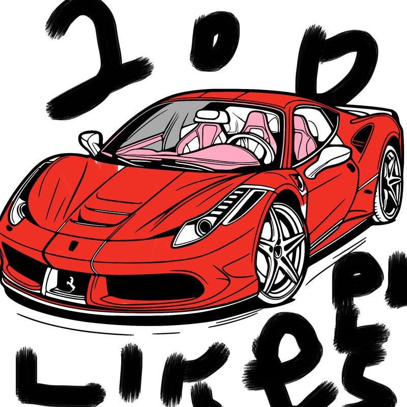 ferrari