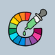 Color picker and helper