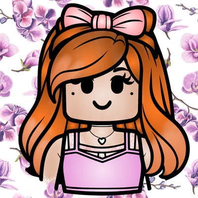 roblox avatar girl