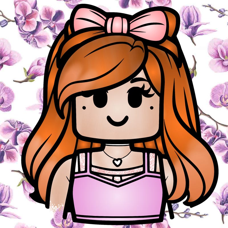 roblox avatar girl