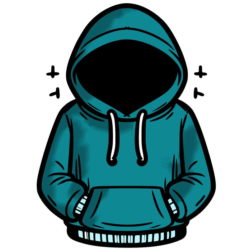 hoodie